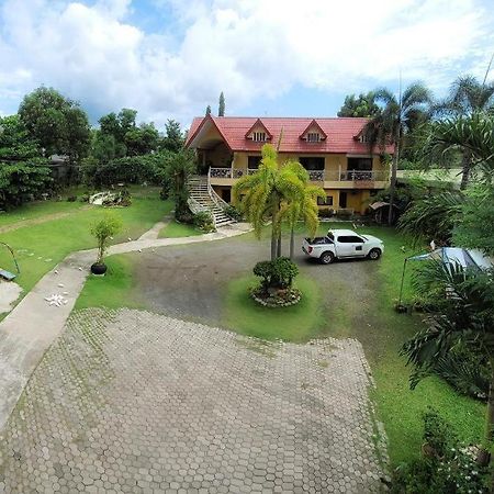 Sunny Point Hotel Davao Экстерьер фото